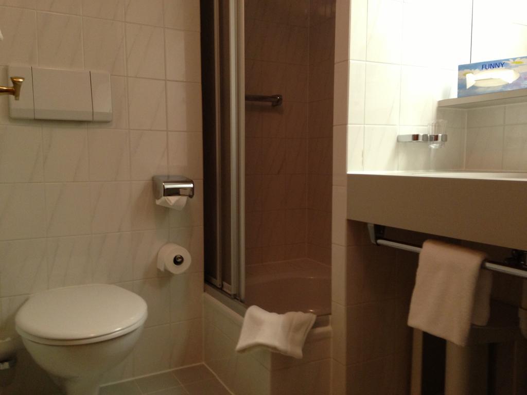 Hotel Bergheimat Schoenau am Koenigsee Room photo